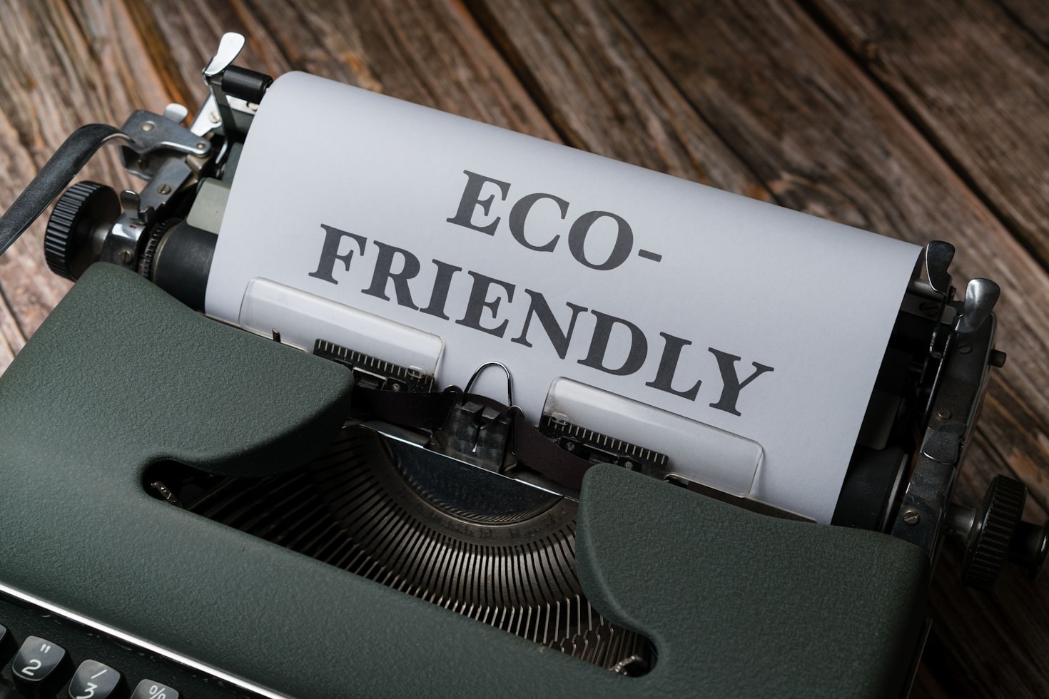 Eco-Conscious Living: Sustainable Waste Management Practices